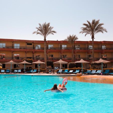Retal View Resort El Sokhna Aqua Park Ajn-Szuhna Kültér fotó
