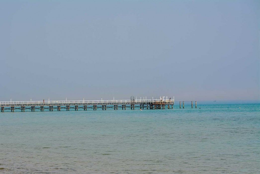 Retal View Resort El Sokhna Aqua Park Ajn-Szuhna Kültér fotó